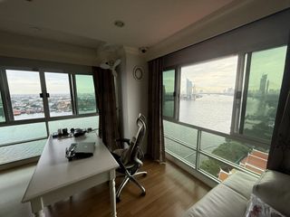 For sale 2 bedrooms condo in Yan Nawa, Bangkok