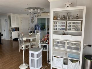 For sale 2 bedrooms condo in Yan Nawa, Bangkok