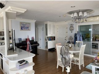 For sale 2 bedrooms condo in Yan Nawa, Bangkok
