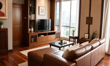 Wohnung zum Kauf mit 2 Zimmer in Sathon, Bangkok