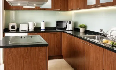 Wohnung zum Kauf mit 2 Zimmer in Sathon, Bangkok