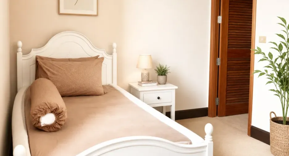 Wohnung zum Kauf mit 2 Zimmer in Sathon, Bangkok