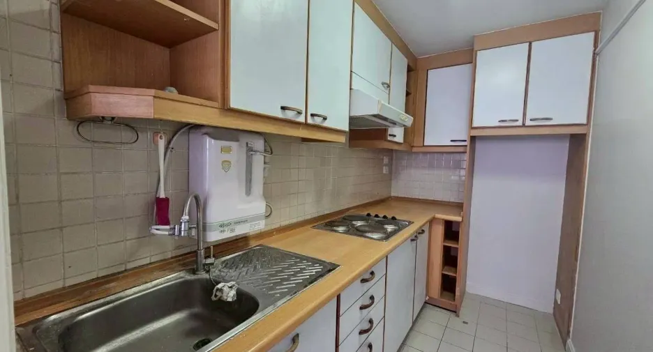 Wohnung zum Kauf und zur Miete mit 3 Zimmer in Yan Nawa, Bangkok