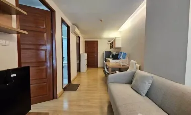 Wohnung zum Kauf mit 2 Zimmer in Din Daeng, Bangkok