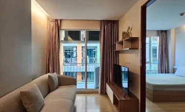 Wohnung zum Kauf mit 2 Zimmer in Din Daeng, Bangkok