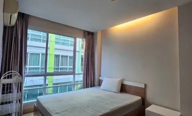 Wohnung zum Kauf mit 2 Zimmer in Din Daeng, Bangkok