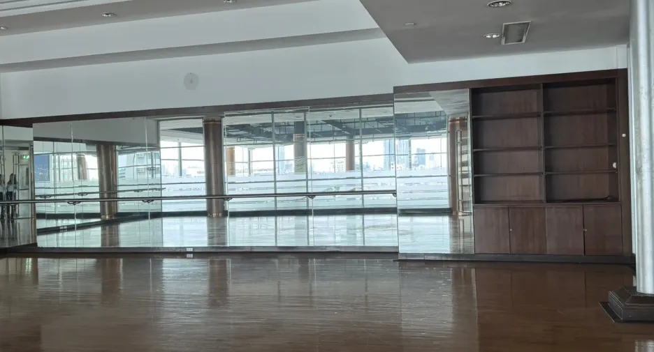 For rent retail Space in Sathon, Bangkok
