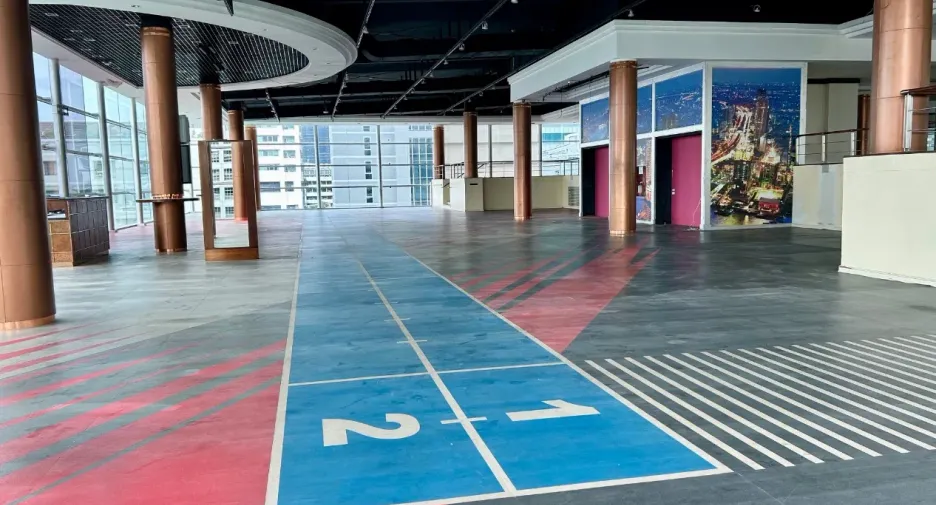 For rent retail Space in Sathon, Bangkok