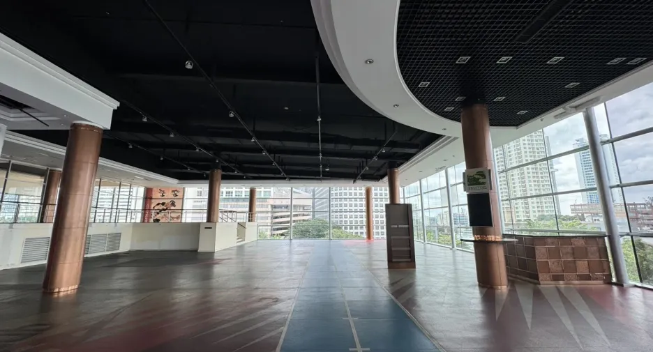 For rent retail Space in Sathon, Bangkok