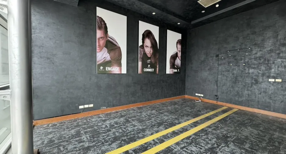 For rent retail Space in Sathon, Bangkok