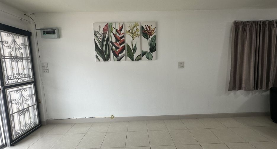 For sale 3 bedrooms townhouse in Hua Hin, Prachuap Khiri Khan
