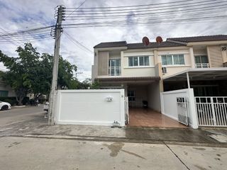 For sale 3 bedrooms townhouse in Hua Hin, Prachuap Khiri Khan