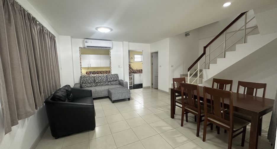 For sale 3 bedrooms townhouse in Hua Hin, Prachuap Khiri Khan
