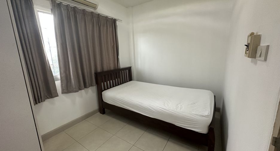 For sale 3 bedrooms townhouse in Hua Hin, Prachuap Khiri Khan