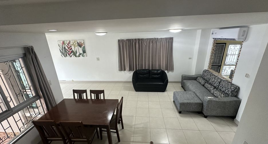 For sale 3 bedrooms townhouse in Hua Hin, Prachuap Khiri Khan