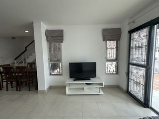 For sale 3 bedrooms townhouse in Hua Hin, Prachuap Khiri Khan
