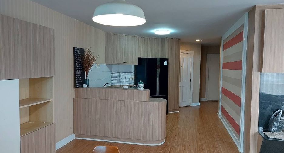 Wohnung zum Kauf mit 2 Zimmer in Chatuchak, Bangkok