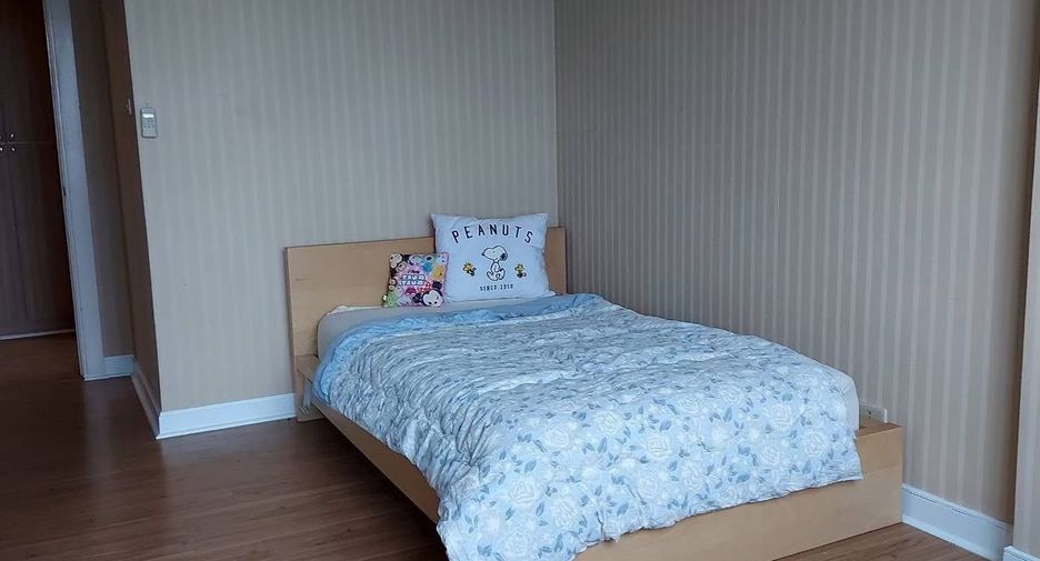 Wohnung zum Kauf mit 2 Zimmer in Chatuchak, Bangkok
