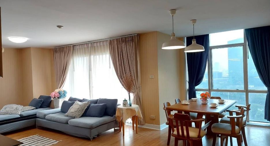 Wohnung zum Kauf mit 2 Zimmer in Chatuchak, Bangkok