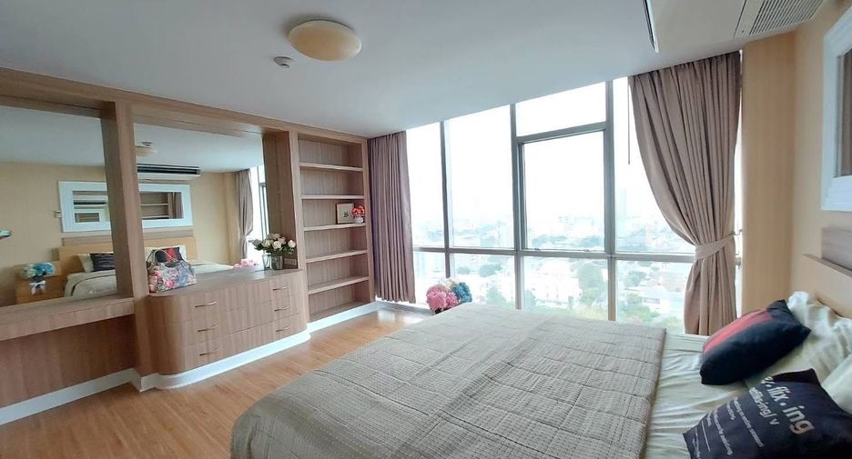 Wohnung zum Kauf mit 2 Zimmer in Chatuchak, Bangkok