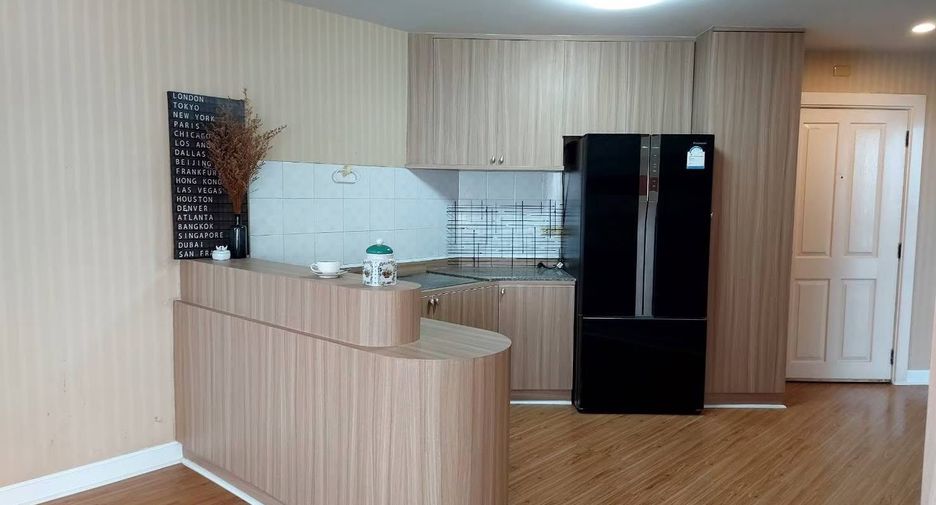 Wohnung zum Kauf mit 2 Zimmer in Chatuchak, Bangkok