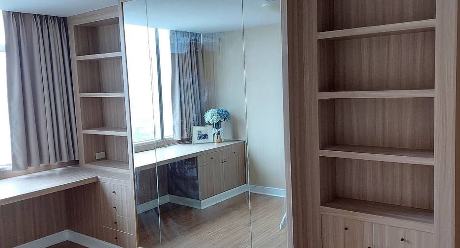 Wohnung zum Kauf mit 2 Zimmer in Chatuchak, Bangkok