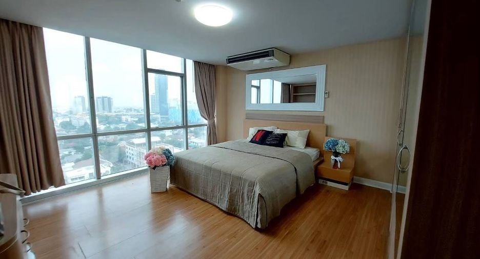 Wohnung zum Kauf mit 2 Zimmer in Chatuchak, Bangkok