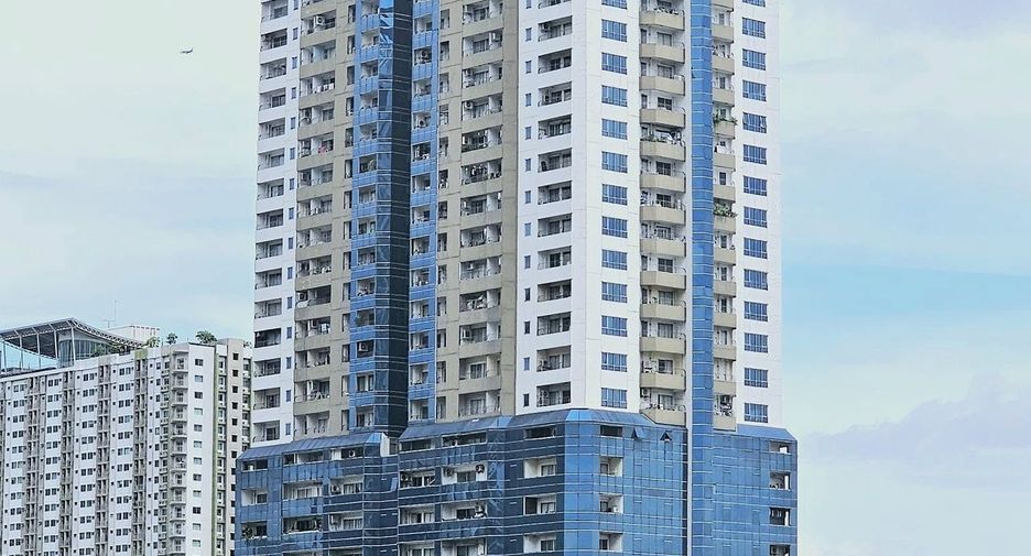 Wohnung zum Kauf mit 2 Zimmer in Chatuchak, Bangkok
