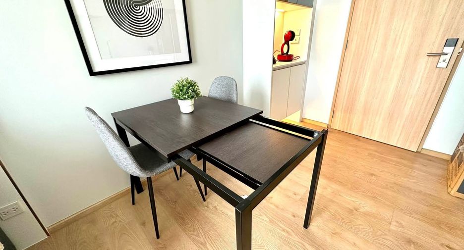 For rent 1 Beds condo in Watthana, Bangkok