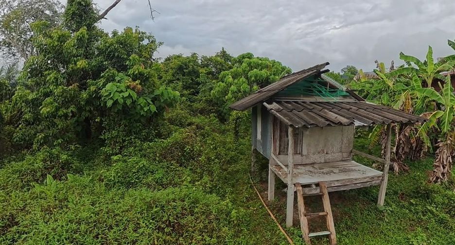 Terreno en venta en Thalang, Phuket