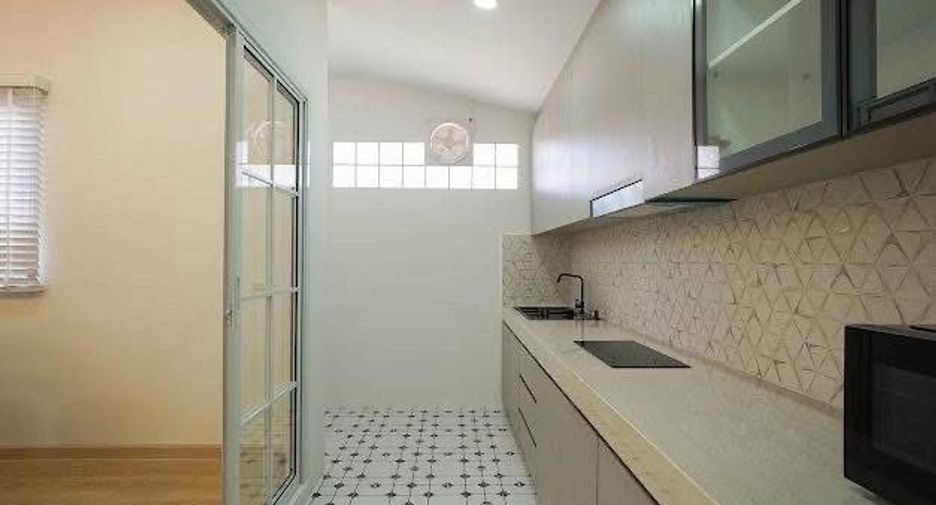 À vendre 3 chambres maison à Bang Lamung, Chonburi