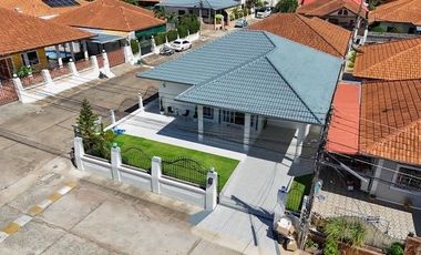 À vendre 3 chambres maison à Bang Lamung, Chonburi