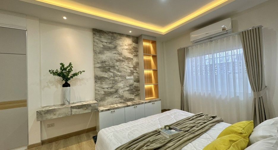 À vendre 3 chambres maison à Bang Lamung, Chonburi