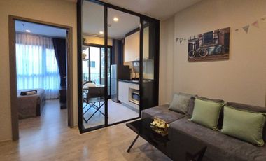 Wohnung zur Miete mit 1 Zimmer in Bang Lamung, Chonburi