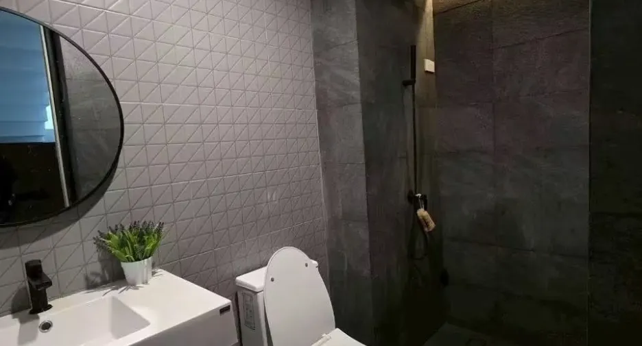 Villa en venta de 3 habitaciones en San Kamphaeng, Chiang Mai