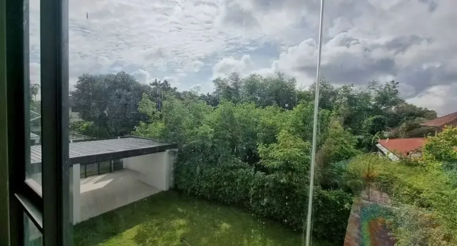 Villa en venta de 3 habitaciones en San Kamphaeng, Chiang Mai
