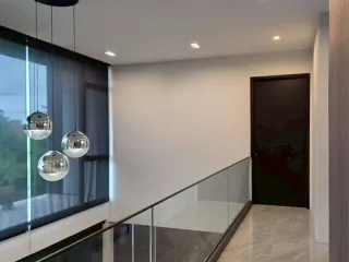 Villa en venta de 3 habitaciones en San Kamphaeng, Chiang Mai