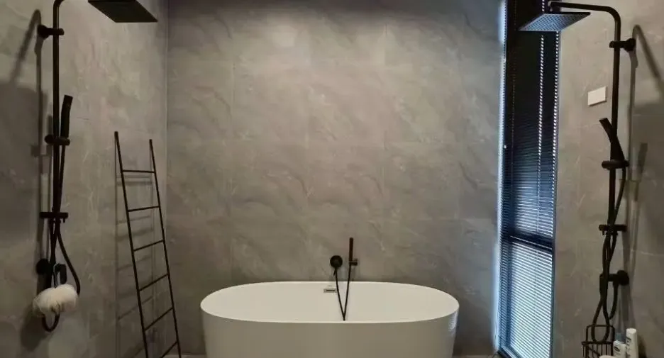 Villa en venta de 3 habitaciones en San Kamphaeng, Chiang Mai