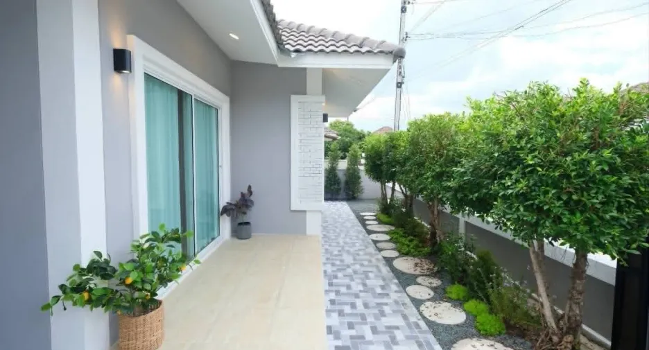 出售 3 卧室 独立屋 在 Doi Saket, Chiang Mai