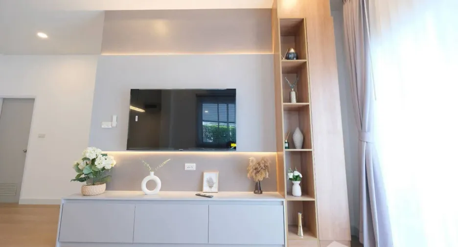 出售 3 卧室 独立屋 在 Doi Saket, Chiang Mai