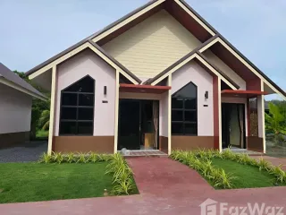 For sale 1 bed hotel in Thalang, Phuket