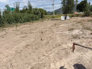 Продажа Участок в Ча Ам, Пхетбури