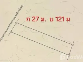 Продажа Участок в Ча Ам, Пхетбури