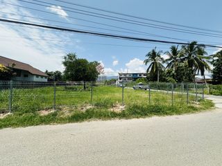 Grundstück zum Kauf in Mae Rim, Chiang Mai