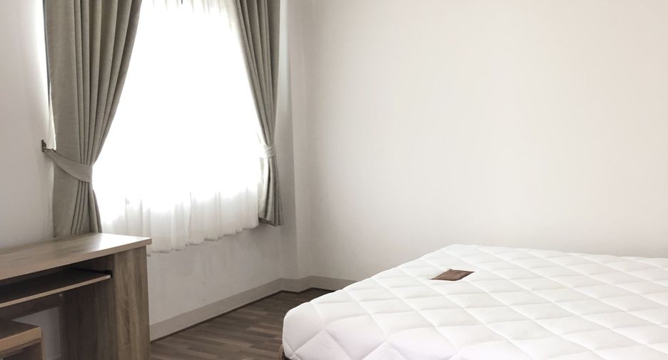 For rent 2 ベッドルーム house in Hang Dong, Chiang Mai