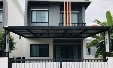For rent 2 ベッドルーム house in Hang Dong, Chiang Mai