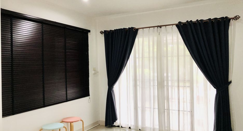 For rent 2 ベッドルーム house in Hang Dong, Chiang Mai
