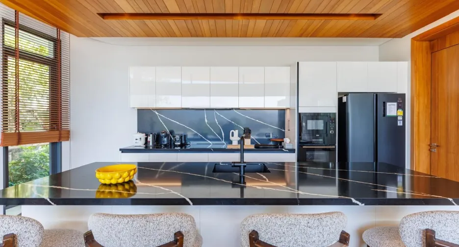 Villa en alquiler de 4 habitaciones en Thalang, Phuket