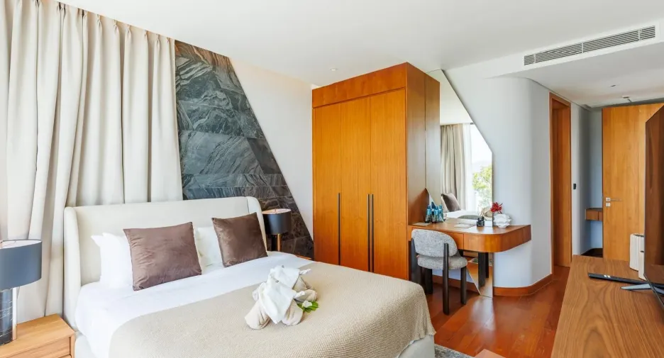 Villa en alquiler de 4 habitaciones en Thalang, Phuket