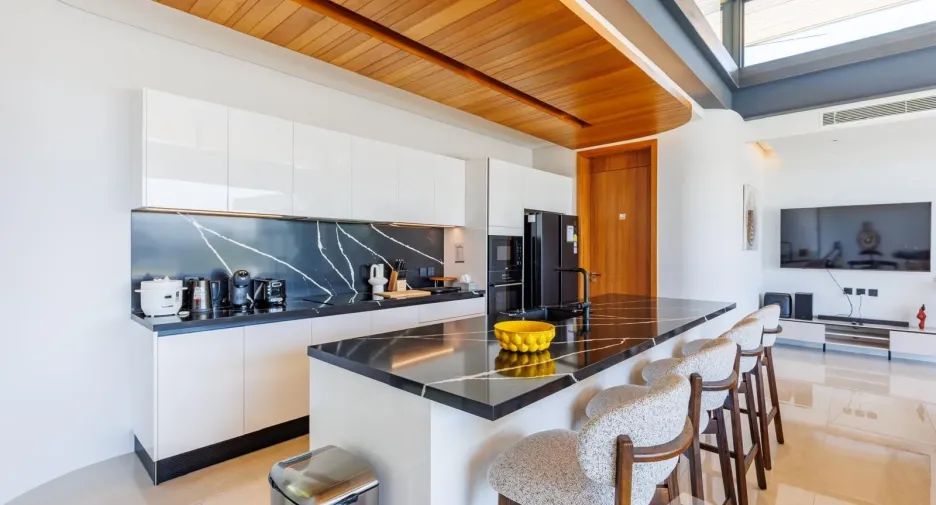 Villa en alquiler de 4 habitaciones en Thalang, Phuket